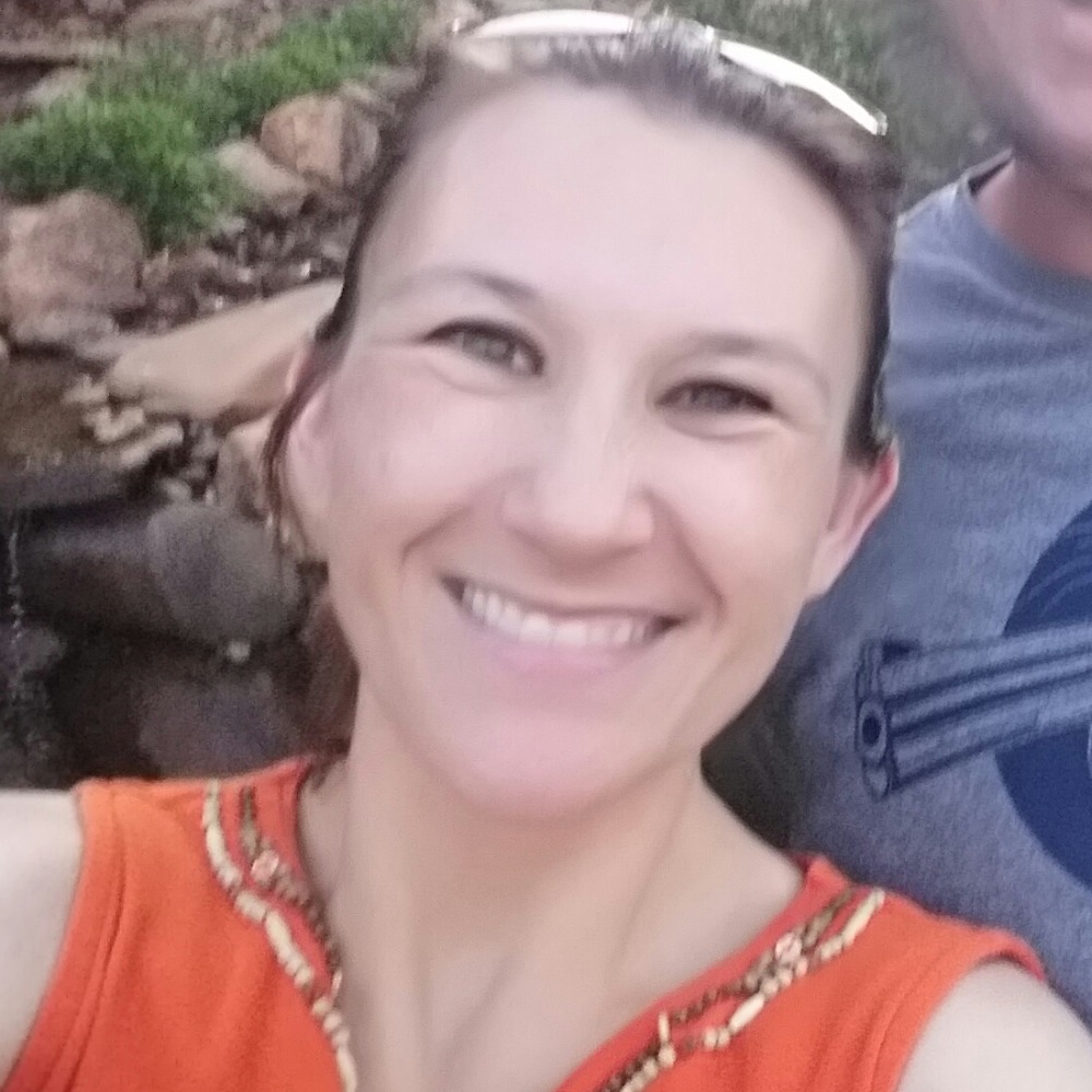 Meet your Posher, Stefanie